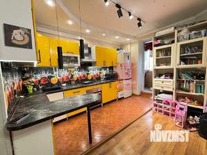 Студия квартира, вторичка, 36м2, 17/22 этаж