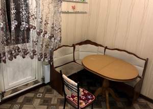 3-к квартира, вторичка, 85м2, 23/24 этаж