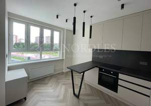 1-к квартира, вторичка, 34м2, 4/9 этаж