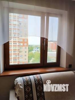 2-к квартира, вторичка, 59м2, 11/12 этаж
