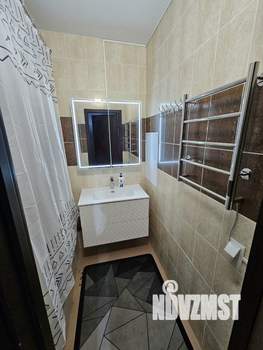 2-к квартира, вторичка, 46м2, 2/17 этаж