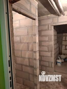 2-к квартира, вторичка, 54м2, 25/25 этаж