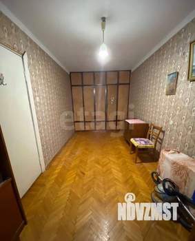 2-к квартира, вторичка, 46м2, 2/5 этаж