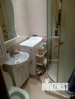1-к квартира, вторичка, 31м2, 5/5 этаж