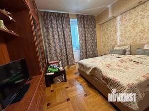 2-к квартира, вторичка, 76м2, 9/24 этаж