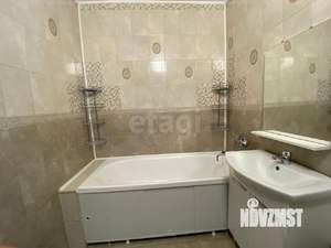 1-к квартира, вторичка, 32м2, 4/25 этаж