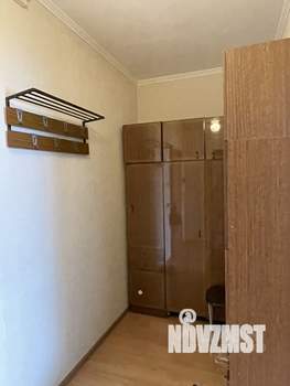 1-к квартира, вторичка, 38м2, 10/18 этаж