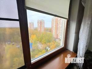 2-к квартира, вторичка, 53м2, 12/14 этаж