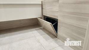 3-к квартира, вторичка, 64м2, 6/10 этаж