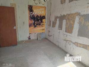 2-к квартира, вторичка, 53м2, 6/14 этаж