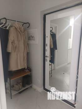1-к квартира, вторичка, 32м2, 7/17 этаж