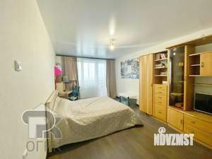 2-к квартира, вторичка, 61м2, 15/19 этаж