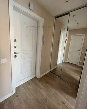 1-к квартира, вторичка, 26м2, 5/10 этаж