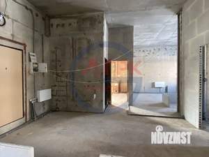 3-к квартира, вторичка, 96м2, 1/3 этаж