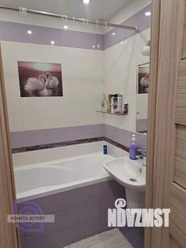 3-к квартира, вторичка, 74м2, 12/16 этаж