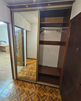 1-к квартира, вторичка, 35м2, 1/9 этаж