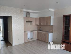 Студия квартира, вторичка, 33м2, 9/17 этаж