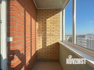 2-к квартира, вторичка, 45м2, 16/16 этаж