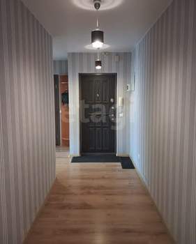 3-к квартира, вторичка, 74м2, 11/25 этаж