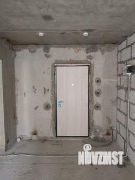 1-к квартира, вторичка, 40м2, 6/17 этаж