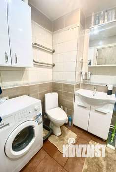1-к квартира, вторичка, 40м2, 10/17 этаж