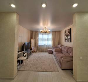 2-к квартира, вторичка, 74м2, 9/14 этаж