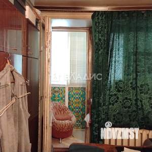 1-к квартира, вторичка, 34м2, 6/9 этаж