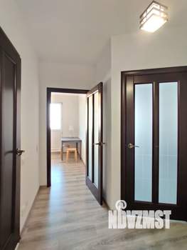 1-к квартира, вторичка, 45м2, 20/25 этаж