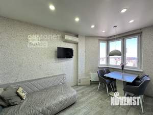 2-к квартира, вторичка, 61м2, 23/25 этаж