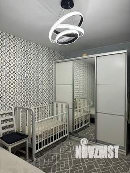1-к квартира, вторичка, 36м2, 13/23 этаж