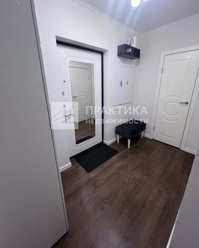 1-к квартира, вторичка, 38м2, 2/22 этаж