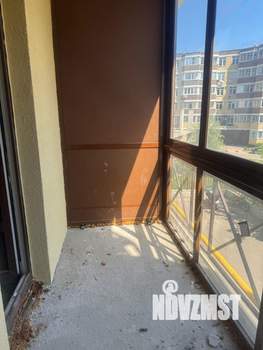 2-к квартира, вторичка, 83м2, 2/6 этаж