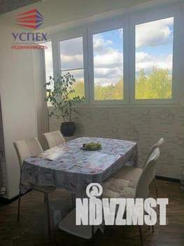 2-к квартира, вторичка, 64м2, 7/18 этаж