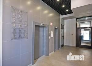 2-к квартира, вторичка, 55м2, 15/22 этаж