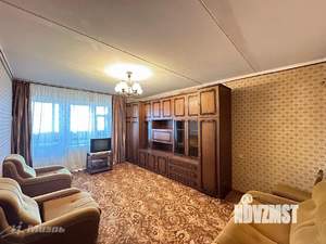 2-к квартира, вторичка, 49м2, 6/9 этаж