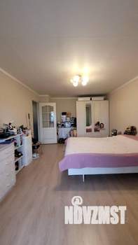 1-к квартира, вторичка, 34м2, 9/9 этаж