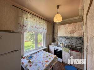 2-к квартира, вторичка, 44м2, 2/5 этаж