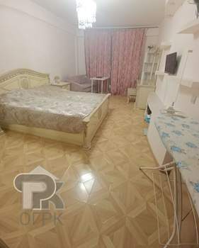 2-к квартира, вторичка, 76м2, 4/6 этаж