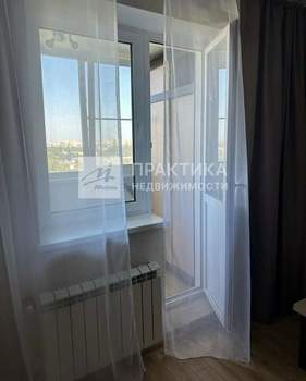 2-к квартира, вторичка, 69м2, 16/25 этаж