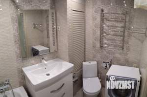 1-к квартира, вторичка, 38м2, 16/17 этаж