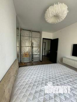 1-к квартира, вторичка, 35м2, 14/21 этаж