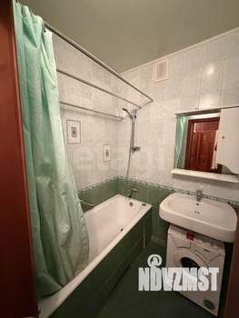 2-к квартира, вторичка, 55м2, 3/3 этаж