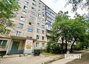 3-к квартира, вторичка, 50м2, 5/9 этаж