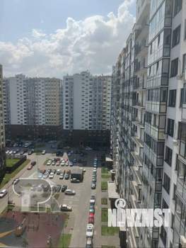 2-к квартира, вторичка, 47м2, 13/17 этаж