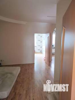 2-к квартира, вторичка, 67м2, 4/16 этаж