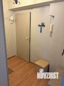 1-к квартира, вторичка, 30м2, 9/9 этаж