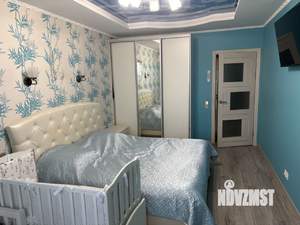 2-к квартира, вторичка, 57м2, 20/25 этаж