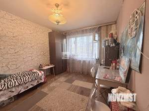 2-к квартира, вторичка, 41м2, 2/5 этаж