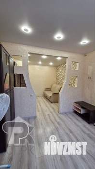 1-к квартира, вторичка, 45м2, 15/17 этаж