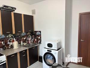 1-к квартира, вторичка, 31м2, 6/17 этаж